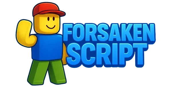 Forsaken Script