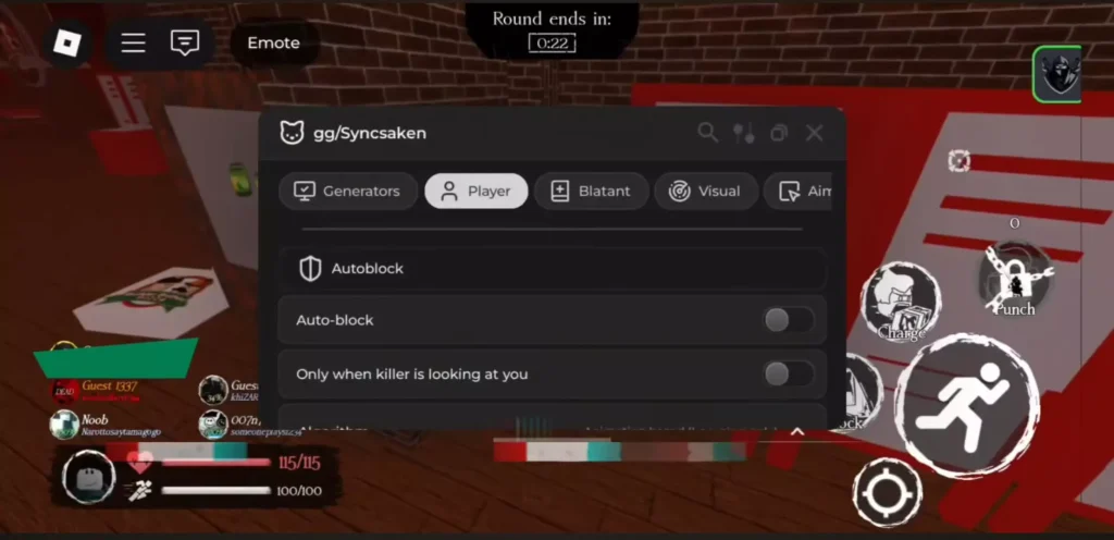 delta script forsaken